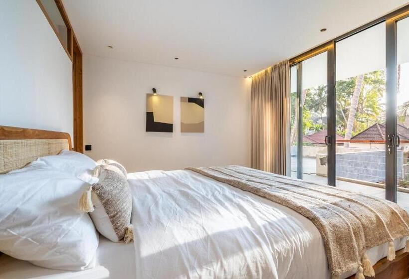 Happiness Apartments Bali Ubud