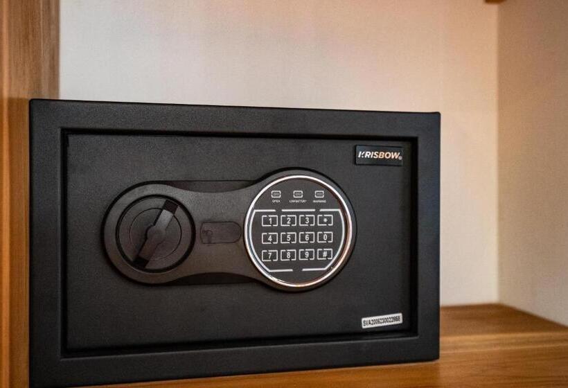 Happiness Apartments Bali Ubud