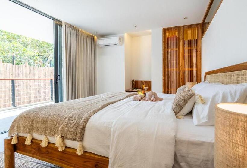 Happiness Apartments Bali Ubud