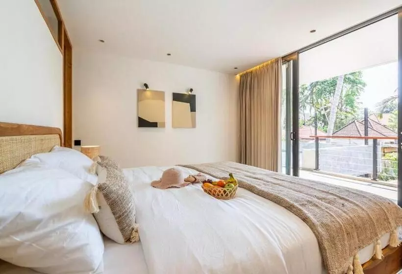 Happiness Apartments Bali Ubud