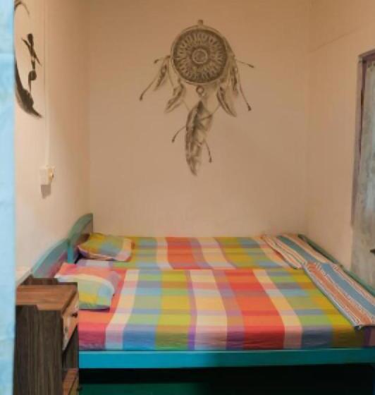 Hostel Tharu, Surf Camp & Restaurant