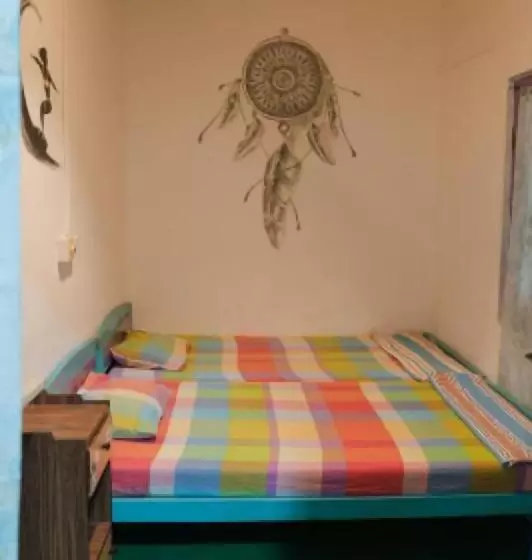 Hostel Tharu, Surf Camp & Restaurant