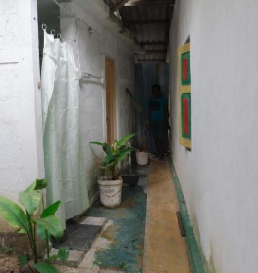 Hostel Tharu, Surf Camp & Restaurant