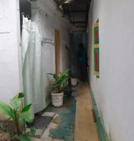 Hostel Tharu, Surf Camp & Restaurant