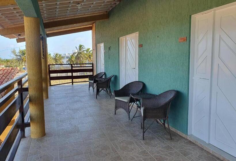 호텔 Arituba Pousada