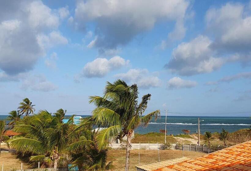 호텔 Arituba Pousada