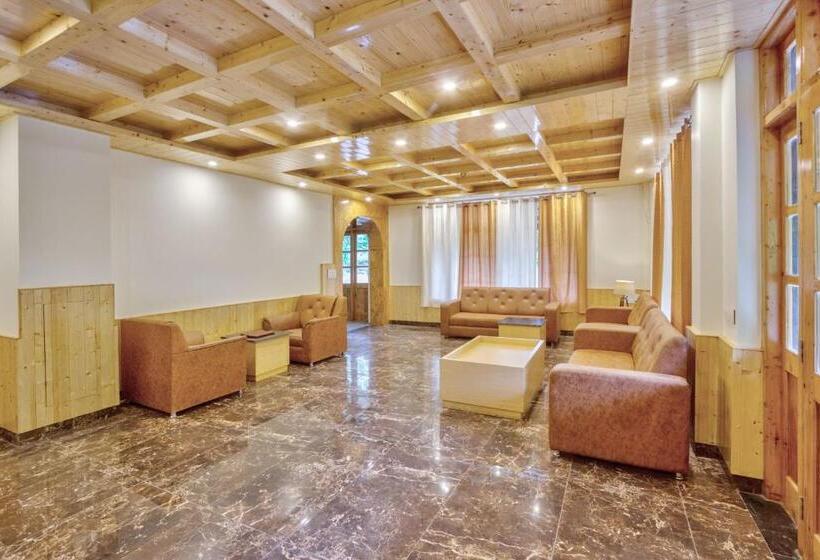 Отель Avani Villa