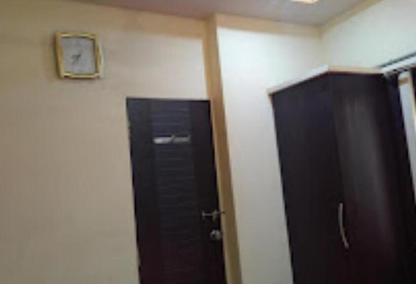 Hotel Girnar Amravati