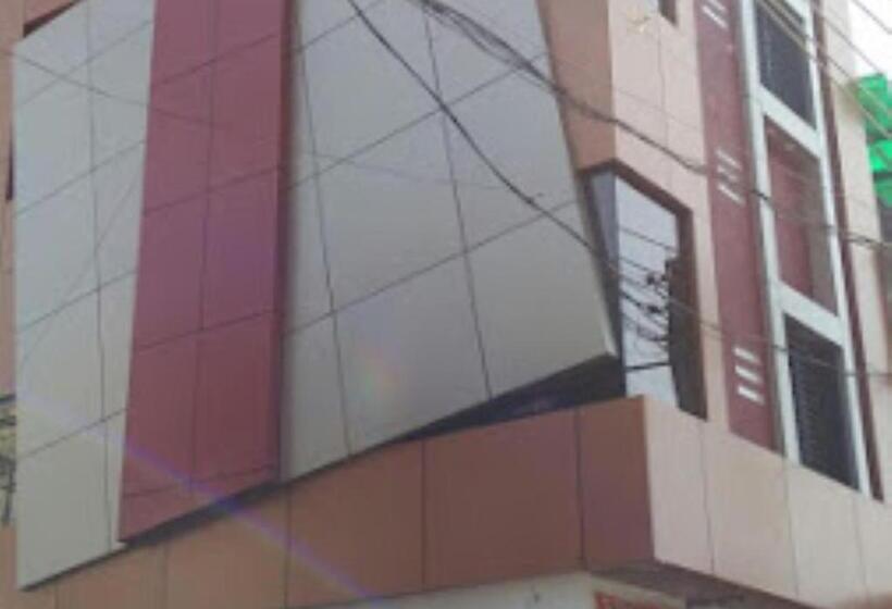 Hotel Girnar Amravati