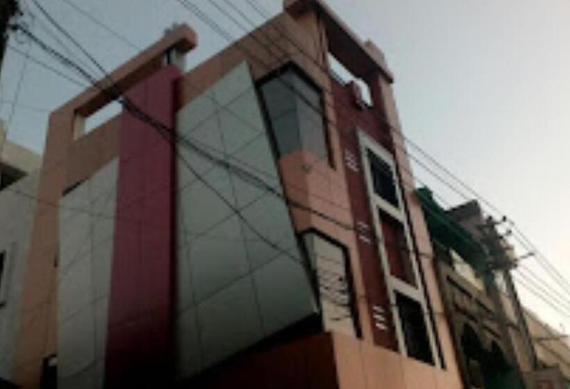 Hotel Girnar Amravati