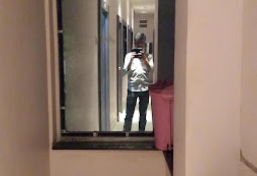 Hotel Girnar Amravati