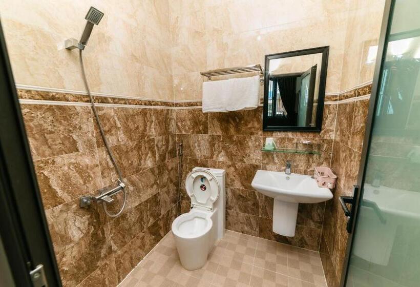 هتل Khách Sạn Thảo Vân đà Nẵng