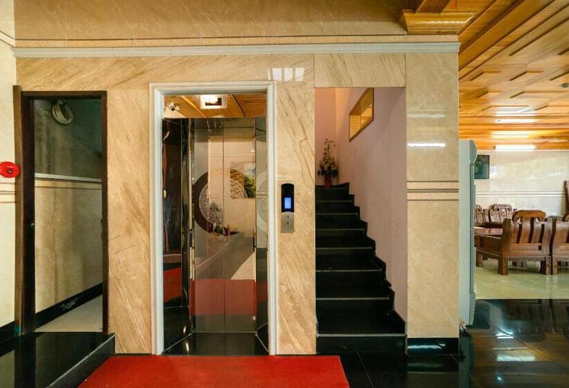 هتل Khách Sạn Thảo Vân đà Nẵng