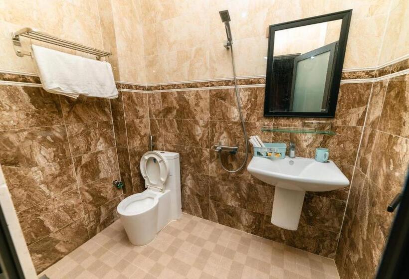 هتل Khách Sạn Thảo Vân đà Nẵng