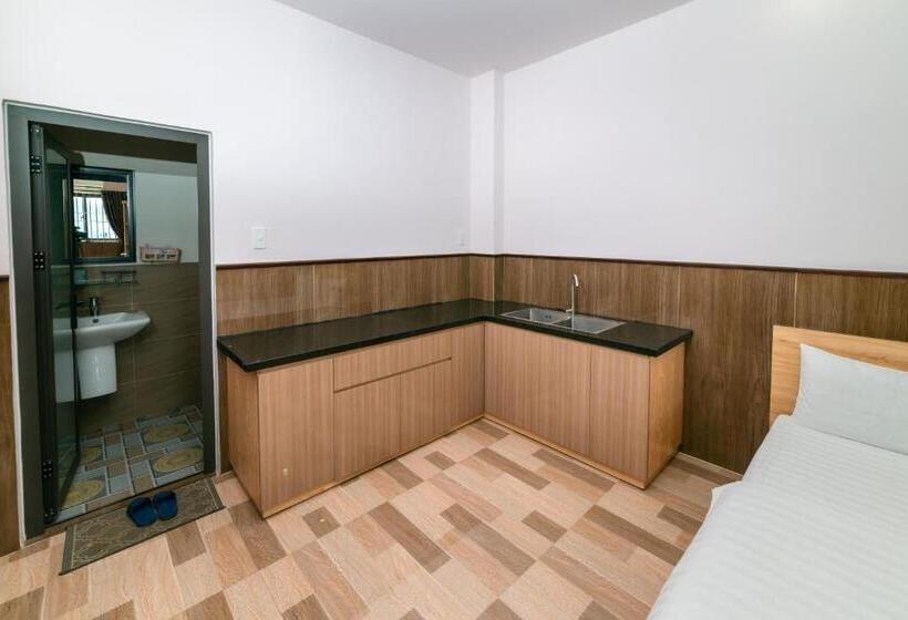 هتل Khách Sạn Thảo Vân đà Nẵng