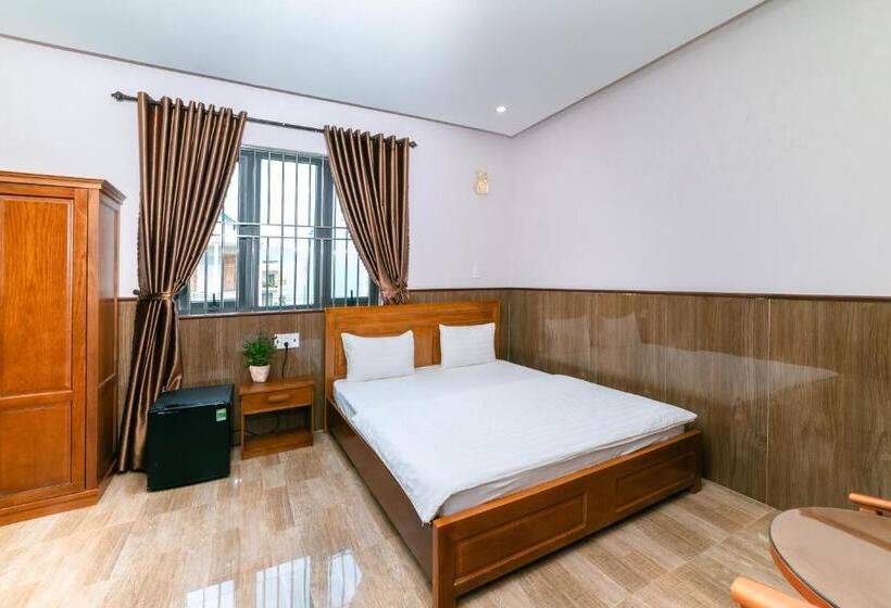 هتل Khách Sạn Thảo Vân đà Nẵng