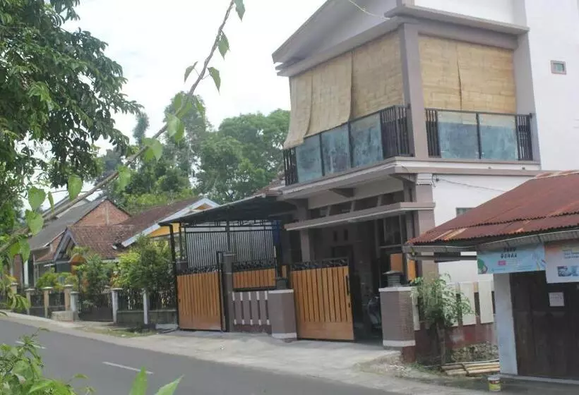Hôtel L Javas Villas