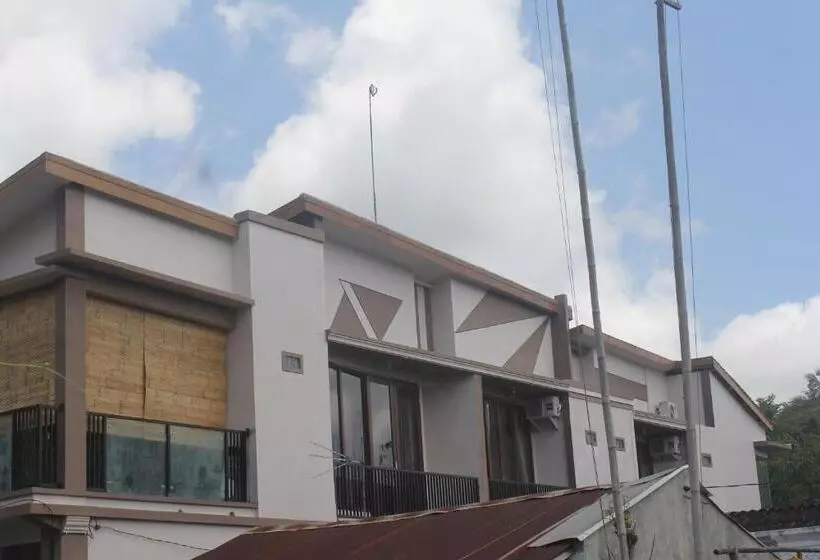 Hôtel L Javas Villas