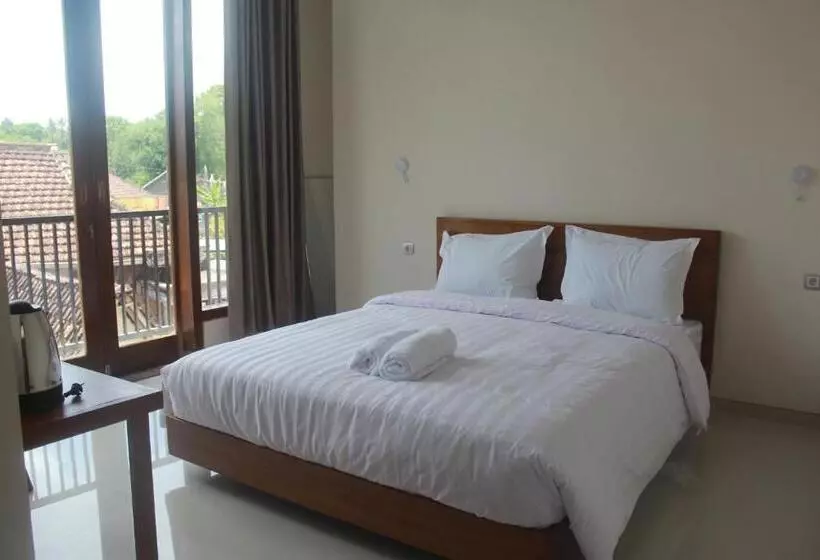 Hôtel L Javas Villas
