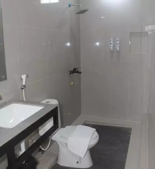 Hôtel L Javas Villas