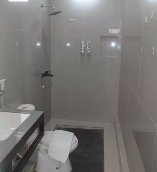 Hôtel L Javas Villas