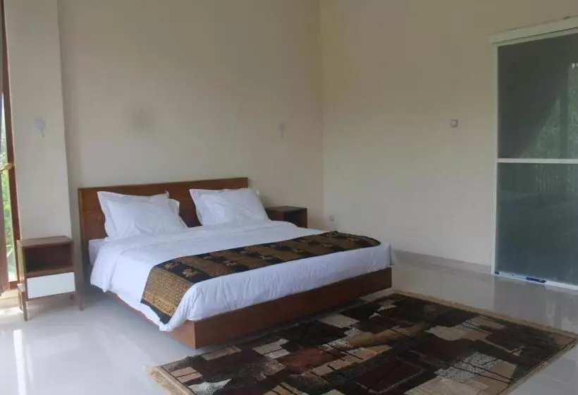 Hôtel L Javas Villas