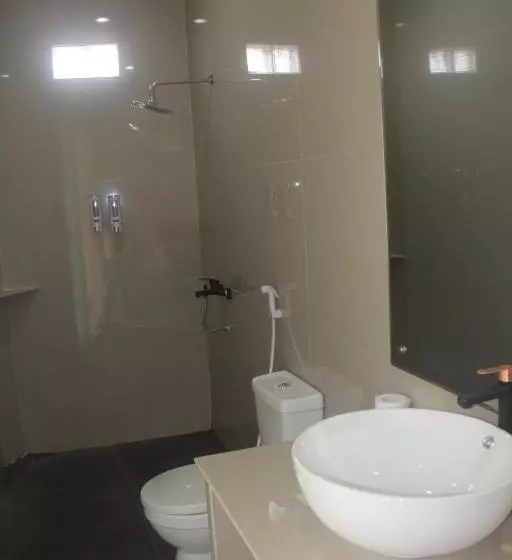 Hôtel L Javas Villas