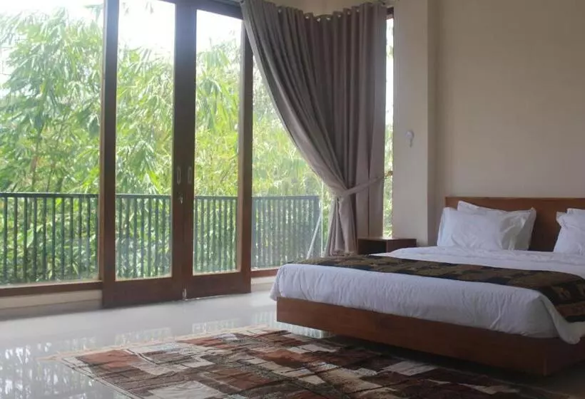 Hôtel L Javas Villas