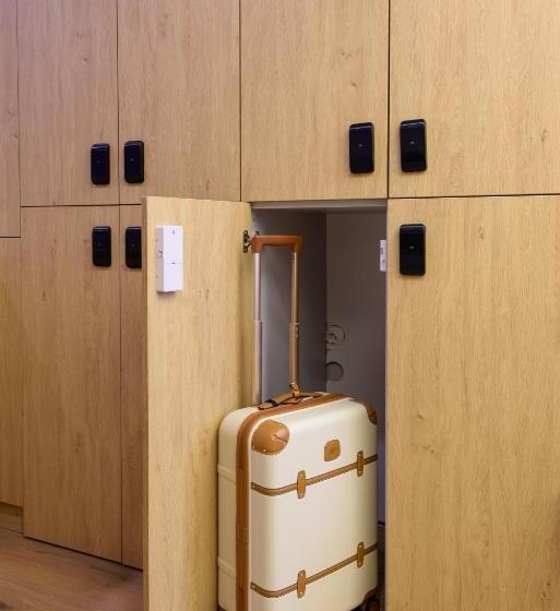 בית מלון כפרי Location