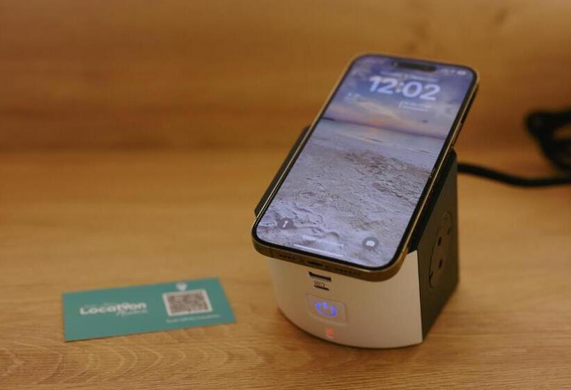 בית מלון כפרי Location