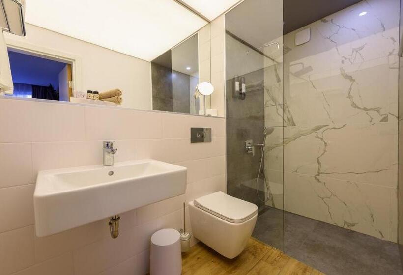 בית מלון כפרי Location