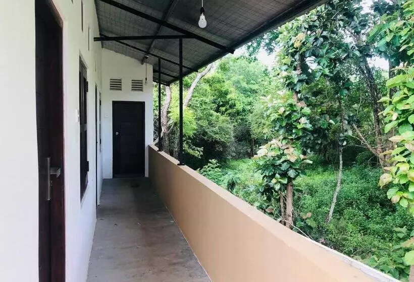 ホテル Lolu Lodge