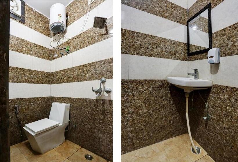 Hotell Omi Inn Manesar