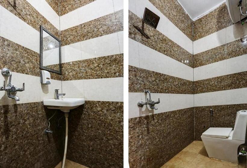 Hotell Omi Inn Manesar