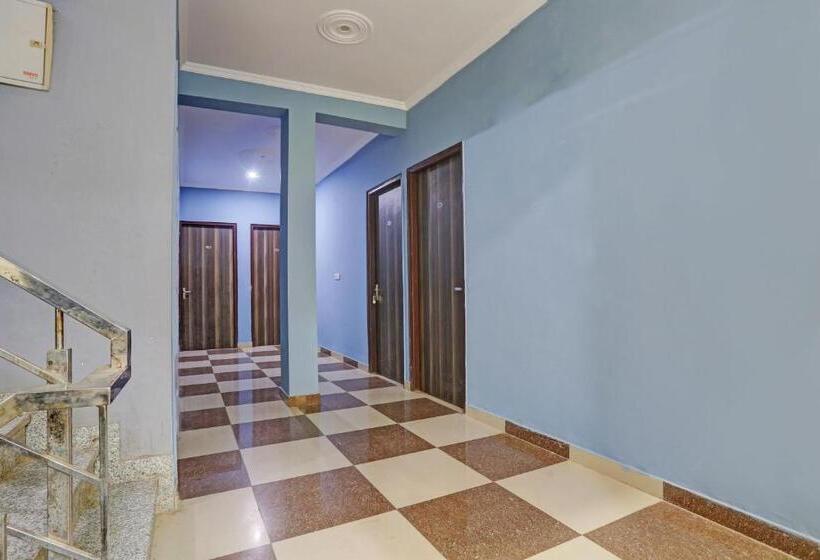 Hotell Omi Inn Manesar