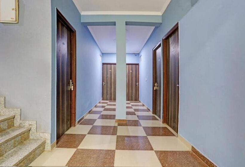 Hotell Omi Inn Manesar