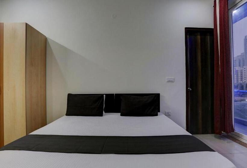 Hotell Omi Inn Manesar