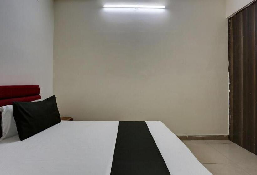 Hotell Omi Inn Manesar