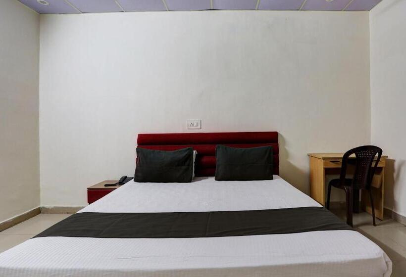 Hotell Omi Inn Manesar