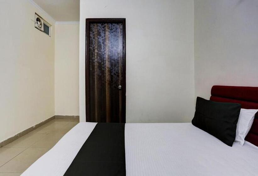 Hotell Omi Inn Manesar