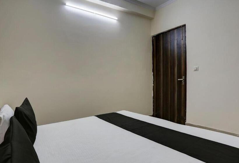 Hotell Omi Inn Manesar