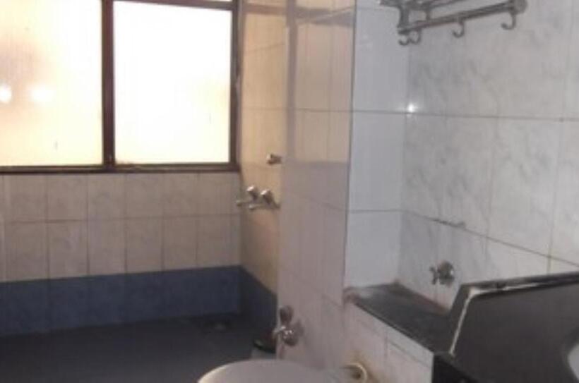 Отель Radhika,nashik