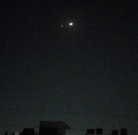 호텔 Shree Salasar Sewa Sadan Dharamshala