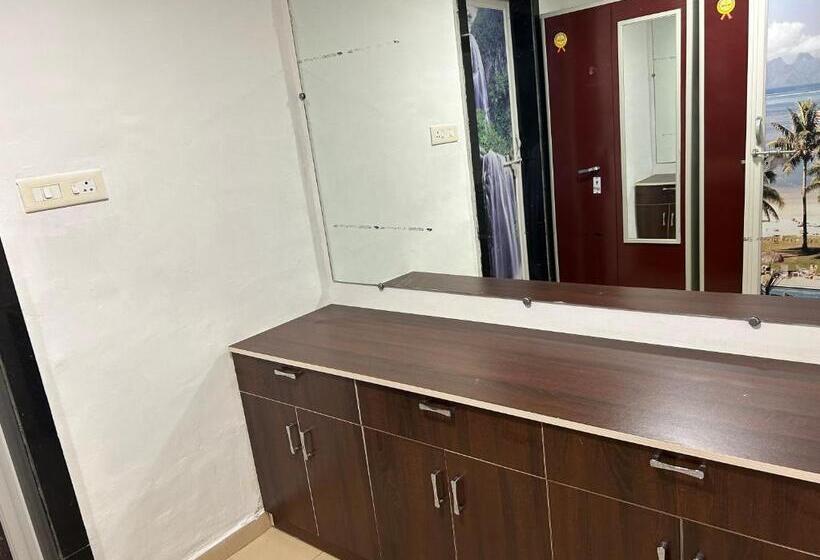 酒店 The Sunset Lawns