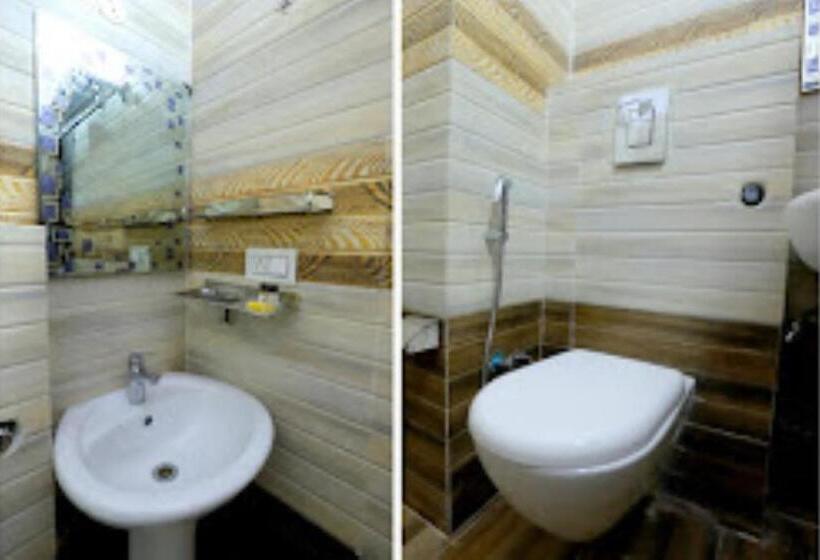 בית מלון כפרי Umra Grace Haridwar