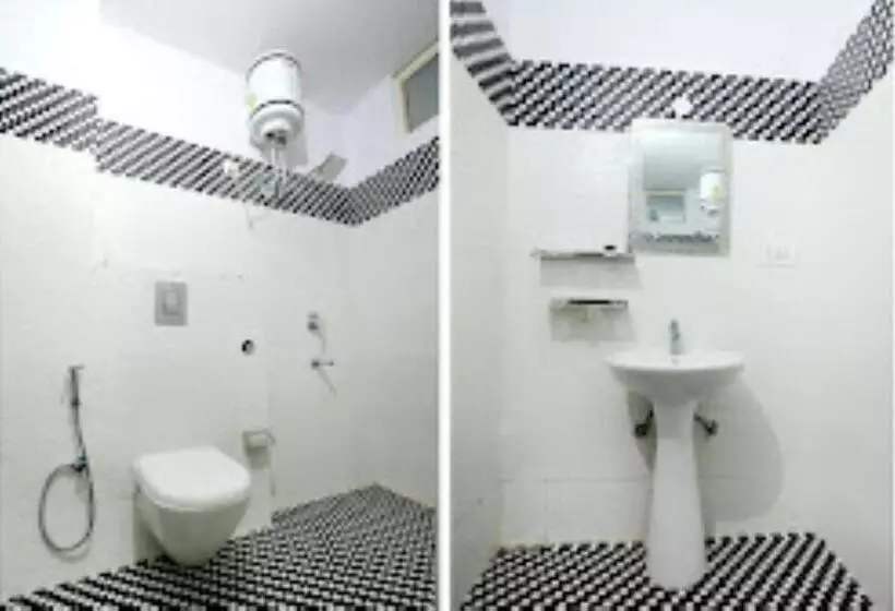 Hôtel Umra Grace Haridwar