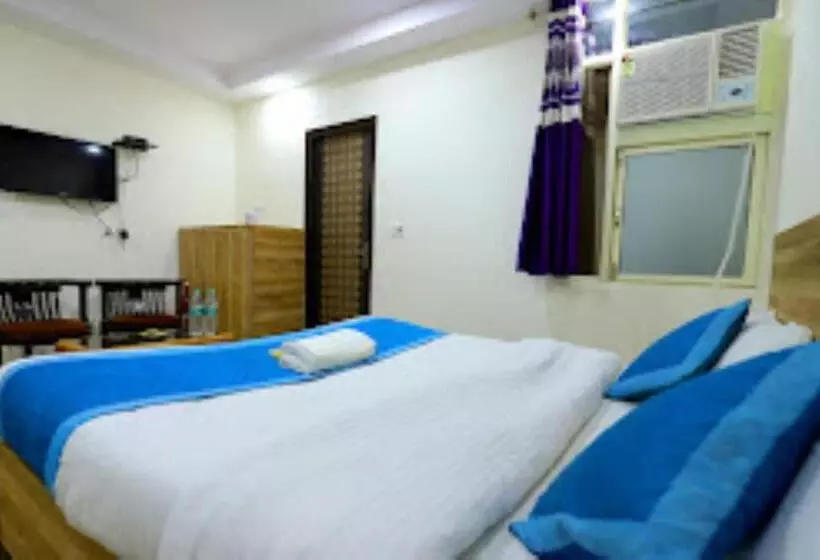Hôtel Umra Grace Haridwar