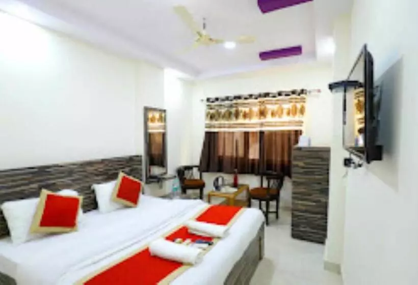 Hôtel Umra Grace Haridwar