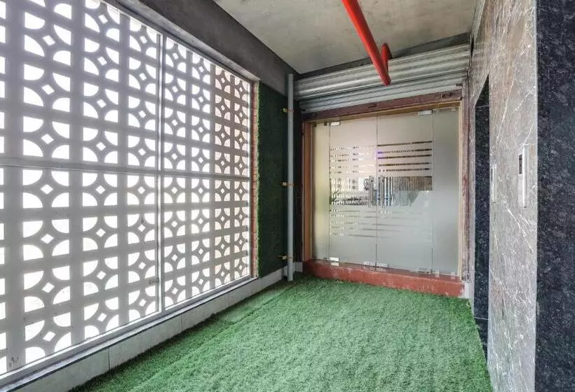 Oyo Hotel Rooms