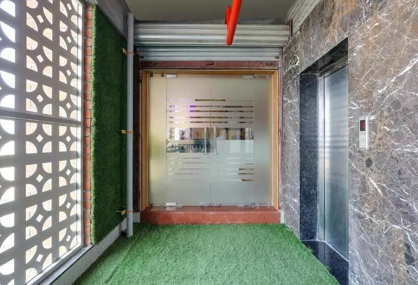 Oyo Hotel Rooms
